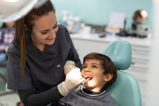 Best Emergency Treatment for Dental Infections or Abscesses in Nneconne, WI