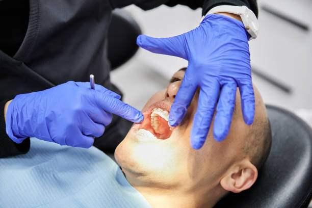 Best Emergency TMJ Treatment in Nneconne, WI