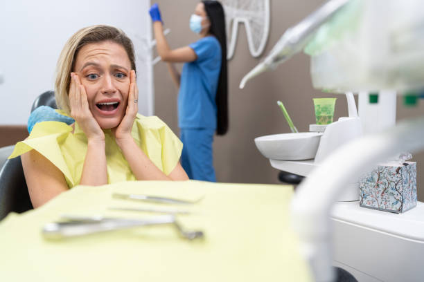 Best Emergency Dental Care for Broken or Chipped Teeth in Nneconne, WI