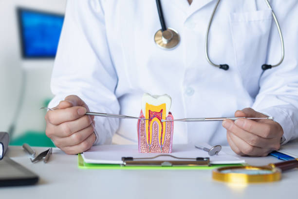 Best Urgent Care for Lost Fillings or Crowns in Nneconne, WI