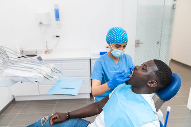 Best Urgent Care for Lost Fillings or Crowns in Nneconne, WI