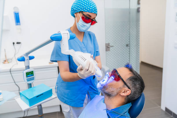 Best Emergency Denture Repair in Nneconne, WI
