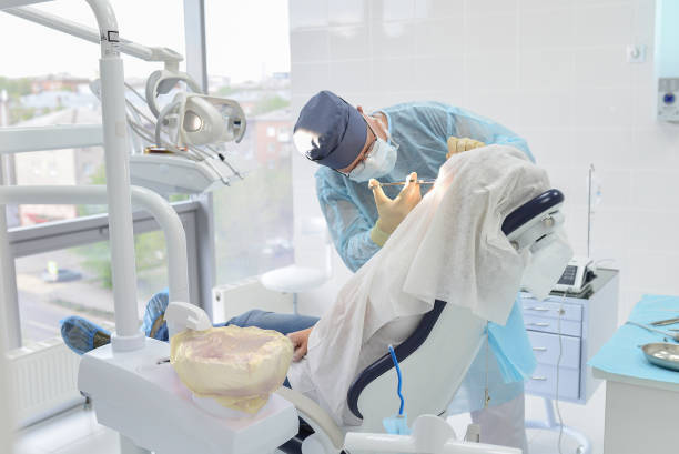 Best Emergency Dental Care for Broken or Chipped Teeth in Nneconne, WI